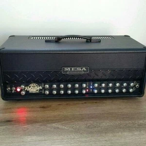 MESA/BOOGIE DUAL RECTIFIER ROADSTER - Picture 1 of 10