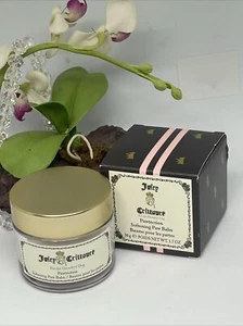 Juicy Couture Juicy Crittoure Pawtection Softening Paw Balm - 1.7 oz -New in Box - Picture 1 of 4