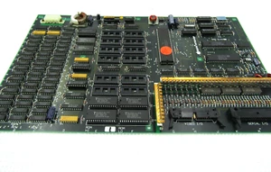 Apple computer 820-0131-C Board 1985-87 - Afbeelding 1 van 7