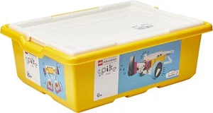 LEGO EDUCATION: SPIKE Prime Set (45678) - Picture 1 of 6