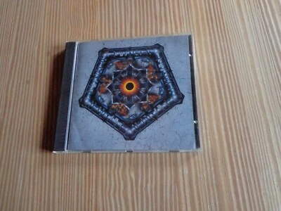 Testament-The Ritual CD 1992 Atlantic Thrash Metal Slayer Exodus Overkill  - Bild 1 von 3