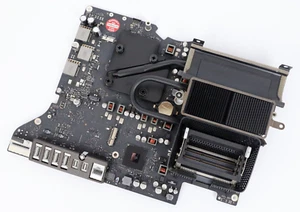 Carte Mère Logic Board 2,9 GHz i5 GTX 660M 512 MB 820-3298-A iMac 27" A1419 2012 - Afbeelding 1 van 8