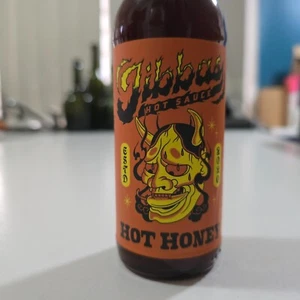 Jibba's Hot Sauce - Jalapeno Black Garlic 148ml W.A. EXP 06/2026 - Picture 1 of 5