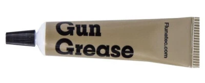 Fluna Tec Waffenfett weiß 15g