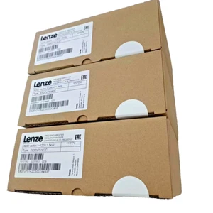 E82EV751_2C 1 brand new LENZE SERVO frequency converter E82EV751k2C#L+F - Picture 1 of 6