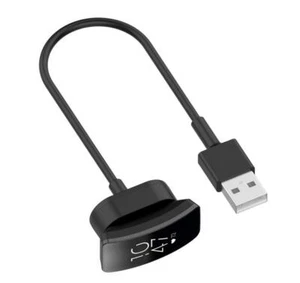 For Fitbit Inspire HR/Ace 2 Inspire Smart Bracelet Charger Charging Cable Parts - Picture 1 of 10