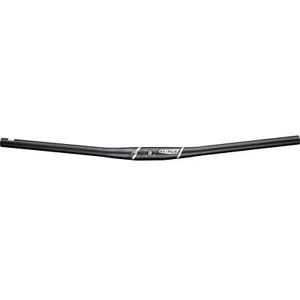 ControlTech Lynx Flat MTB 6061 31.8mm Riser Handlebar 800mm in Black - Picture 1 of 7