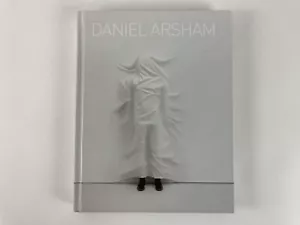 Daniel Arsham (Gallerie Perrotin, 2012) Hardcover Gallery Art Book - Picture 1 of 24
