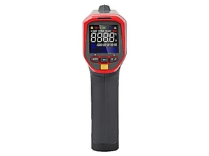 UT302D+ Pyrometer farbig,LCD,beleuchtet -32-1100°C Genau.(IR): ±1,5°C UNI-T - Picture 1 of 1