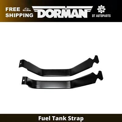 Correa de tanque de combustible para Chevrolet Express 2500 Dorman 2003-2020 2004 2005 2006 2007 Foto 1 de 4