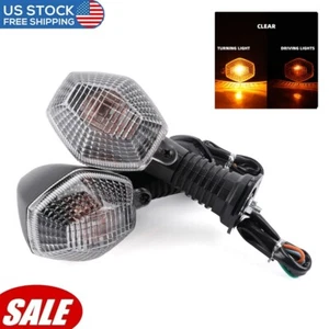 For SUZUKI DL 1000 V-Strom DL 650 V-Strom 2004-2011 Rear Turn Signal Light Lamp - Picture 1 of 18