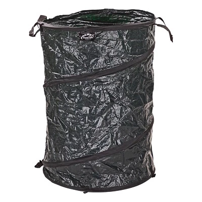 Kestek PE Gartenabfallsack PopUp 120 Ltr Gartensack Laubsack Laubbehälter - Bild 1 von 4