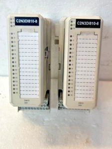 ABB 3BSE008508R1 Eingangsmodul Di810 24V 3BSE013230R1 SCHNELLER VERSAND - Bild 1 von 7