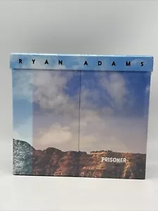 Ryan Adams Prisoner : End of the World Edition Box 12 Set Colored 7" Vinyl RARE - Picture 1 of 10
