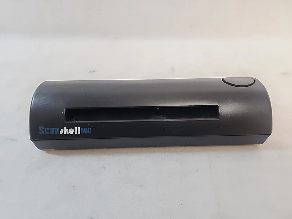 Card Scanning Solutions ScanShell 800 ID Scanner - Image 1 of 1