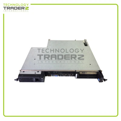 LOT OF 4 IBM IDATAPLEX DX360 M3 Xeon X5660 6-Core 8GB 1x LFF Server 6391AC1 - Image 1 of 2