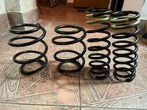 BMW M6 E63 / E64 Eibach Pro-kit lowering springs E10-20-012-03-22 - Zdjęcie 1 z 6