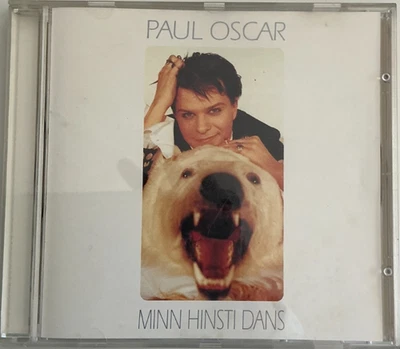 EUROVISION SONG CONTEST ICELAND 1997 - Bild 1 von 2