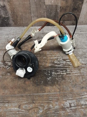 2008 Harley Davidson Electra Glide Ultra Classic Fuel Pump Sending Unit BR-696 - Image 1 of 4
