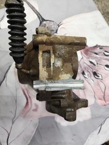 2009 09 Can-Am Renegade Outlander Rear Diff Differntial G1 - Bild 1 von 21