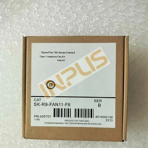 SK-R9-FAN11-F6 1pc New Allen-Bradley OEM Fan 24V SKR9FAN11F6 w/ Warrantly - Picture 1 of 3