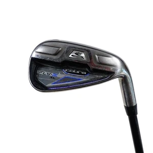 Cobra Fly-Z XL 7 Iron Lite Flex 60g Graphite 37.5" Golf Pride CP2 RH  - Picture 1 of 14