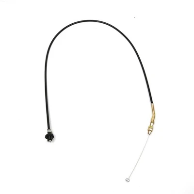 Fit 1986–1996 Mitsubishi Triton L200 K14T K24T Pickup Truck MT Accelerator Cable - Image 1 of 4