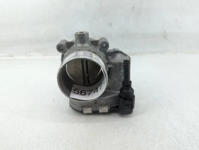 Volkswagen Tiguan 2018-2022 carrocería del acelerador MXGLQ Foto 1 de 4