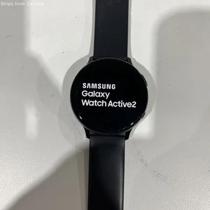 Samsung SM-R820 Smart Watch - Photo 1 sur 8
