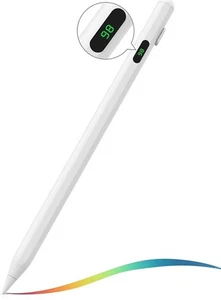 STYLUS Pencil for iOS Android Windows High Precision Conductive Tip - Picture 1 of 4