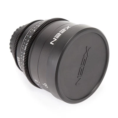 Rokinon Xeen 85mm T1.5 Cine Lens for PL Mount - SKU#1962232 - Image 1 of 4