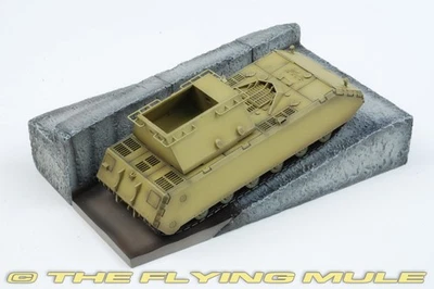 Dragon Models 1:72 Sd.Kfz.205 Maus German Army "Ready to Test" Diorama - Image 1 of 4