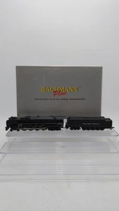 Bachmann 31305 HO New York Central 4-8-4 Niagara Steam Locomotive #6005 EX/Box - Picture 1 of 8