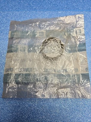 GM Genuine Parts Differential Pinion Bearing Spacer. GM Part # 14012691 (2041) - Image 1 of 3