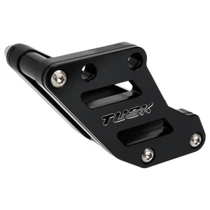 Tusk Chain Guide Black For Honda CRF50F 2004-2009,2011-2024 - Picture 1 of 9