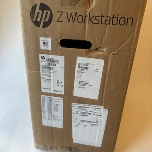 Brand NEW Z440 Workstation Xeon E5-1603 2.80GHz CPU ✅8GB RAM✅2x 600GB HDD✅K1200✅ - Picture 1 of 14