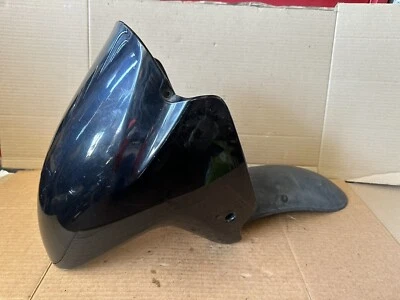 01 BMW R1100RT Front Fender Assembly OEM R1100RS -96 - Image 1 of 4