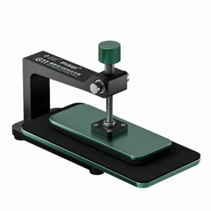 XZZ G11 360° Rotación Presión Retención Pantalla LCD Cubierta Trasera Abrazadera Fijación - Imagen 1 de 9