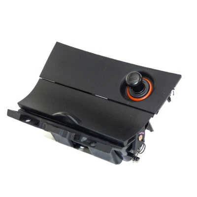 Mazda 3 BK ashtray calciner front black BP4K55211 - Image 1 of 4