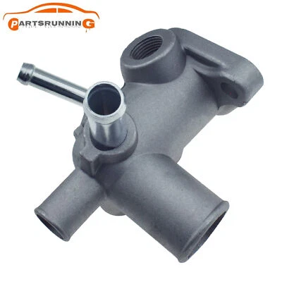 Termostato toma de agua para Toyota Camry Solara RAV4 1999-2001 16331-74260 Foto 1 de 4