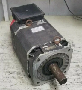 GE Fanuc Model 12S Type A06B-0756-B100 #3045 AC Spindle Motor - Picture 1 of 8