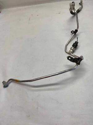 Conjunto de manguera líquido refrigerante aire acondicionado aire acondicionado KIA SEDONA 2010-2012 G Foto 1 de 4