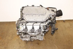 2005-2006 Honda Odyssey EXL Touring 3.0L V6 VCM Engine JDM J30A REPLACES 3.5L - Picture 1 of 11