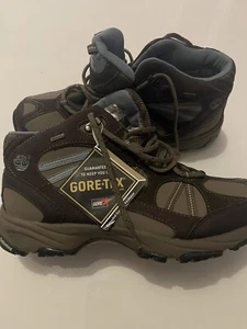 timberland boots 9.5M Us Women / 7.5 Uk - Picture 1 of 4