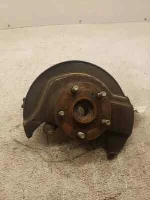 Conjunto de nudillo de husillo de conductor delantero izquierdo Honda Odyssey 2005-2010 fabricante original Foto 1 de 2