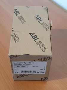 ABL MS.G55 - Picture 1 of 2