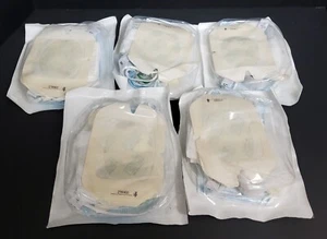 MEDSTREAM DRESSING CHANGE TRAYS LOT OF 5 NEW SEALED - Picture 1 of 6