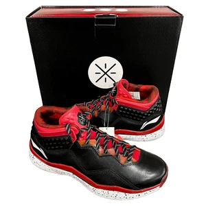 Scarpe da basket uomo taglia 14 Way of Wade 3 L'ANNUNCIO Li-Ning WoW3 - Foto 1 di 8