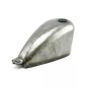 Choppertank "Super Narrow" Frisco Style 1,6 GAL ca. 6 Liter - Bild 1 von 5
