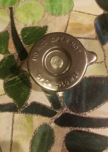 1957-1981 Chevrolet Buick Oldsmobile GM Radiator Cap RC-15 | AC 861050  - Picture 1 of 2